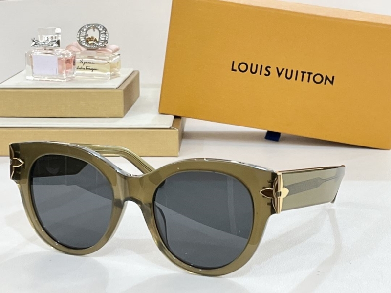 LV Sunglasses